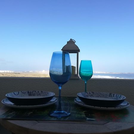 דירות Pro Touristic Salty Sea בליאל מראה חיצוני תמונה