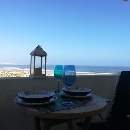 דירות Pro Touristic Salty Sea בליאל מראה חיצוני תמונה