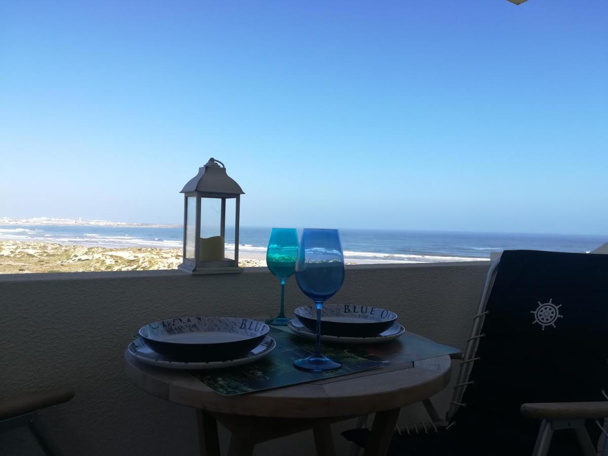 דירות Pro Touristic Salty Sea בליאל מראה חיצוני תמונה