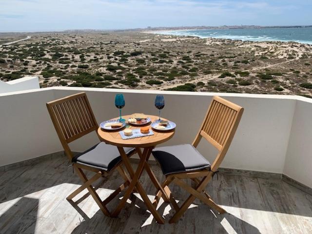 דירות Pro Touristic Salty Sea בליאל מראה חיצוני תמונה
