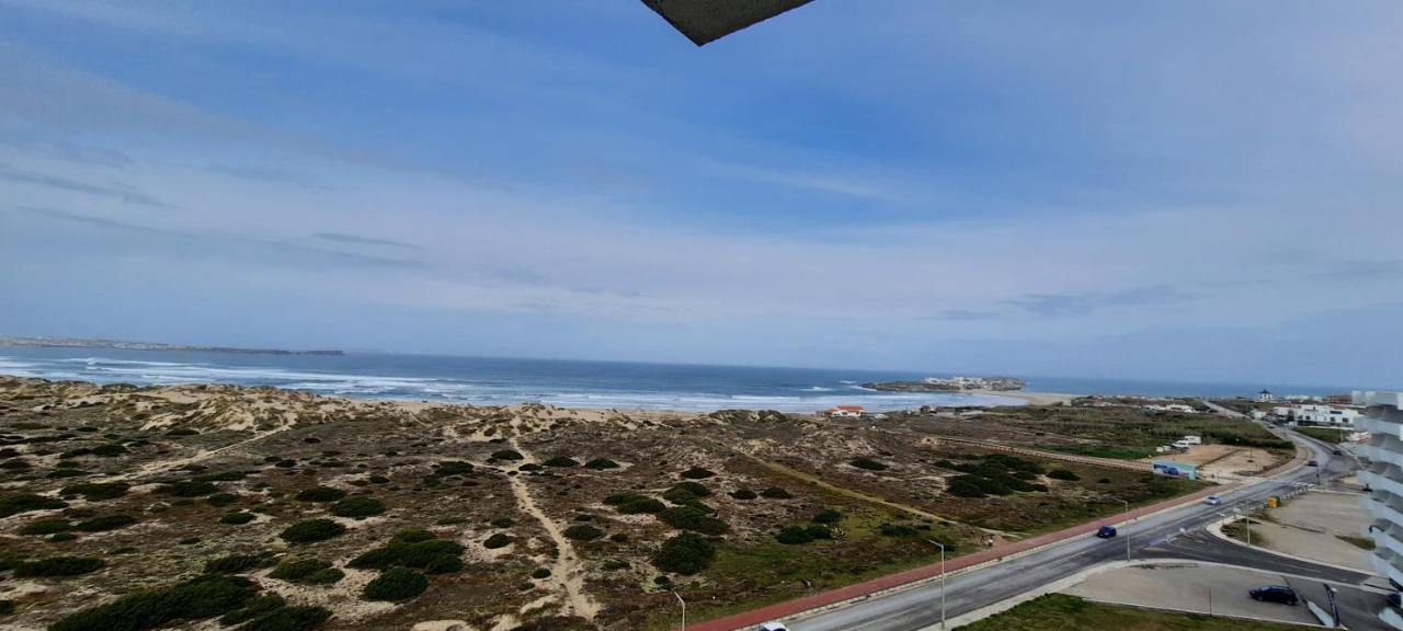 דירות Pro Touristic Salty Sea בליאל מראה חיצוני תמונה