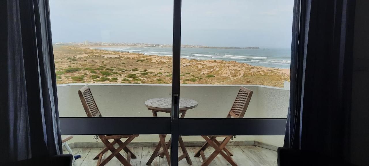 דירות Pro Touristic Salty Sea בליאל מראה חיצוני תמונה