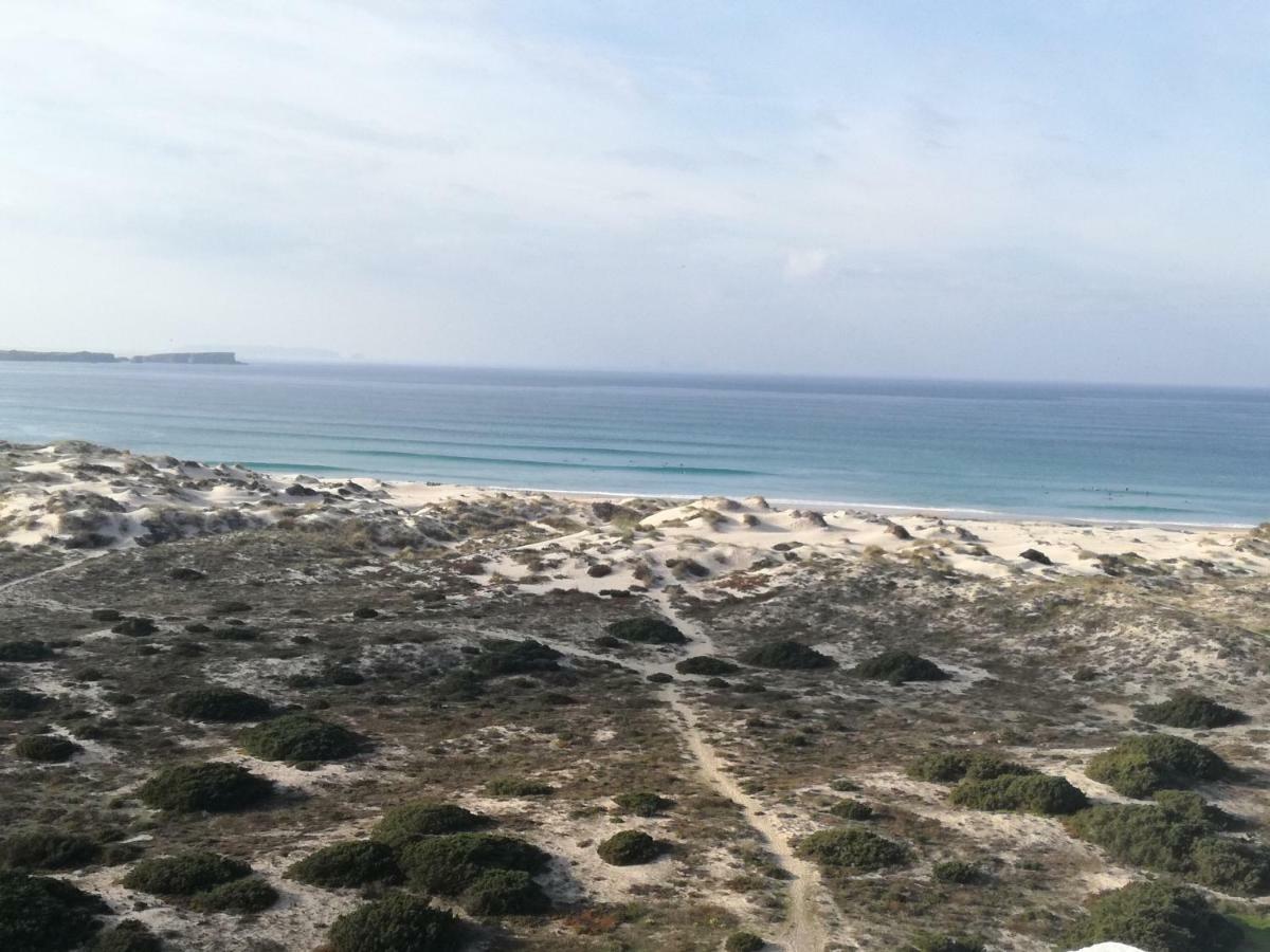 דירות Pro Touristic Salty Sea בליאל מראה חיצוני תמונה