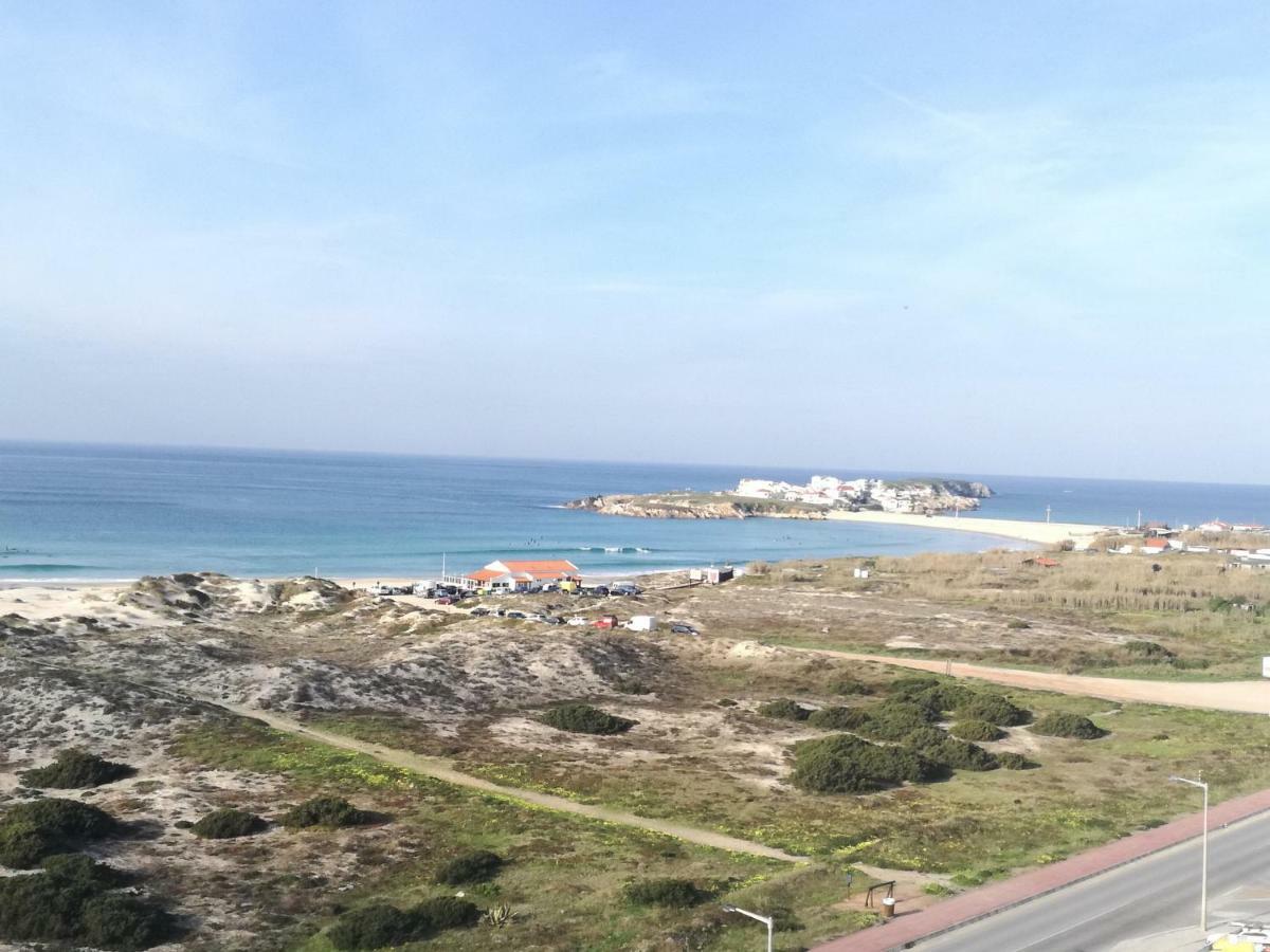 דירות Pro Touristic Salty Sea בליאל מראה חיצוני תמונה