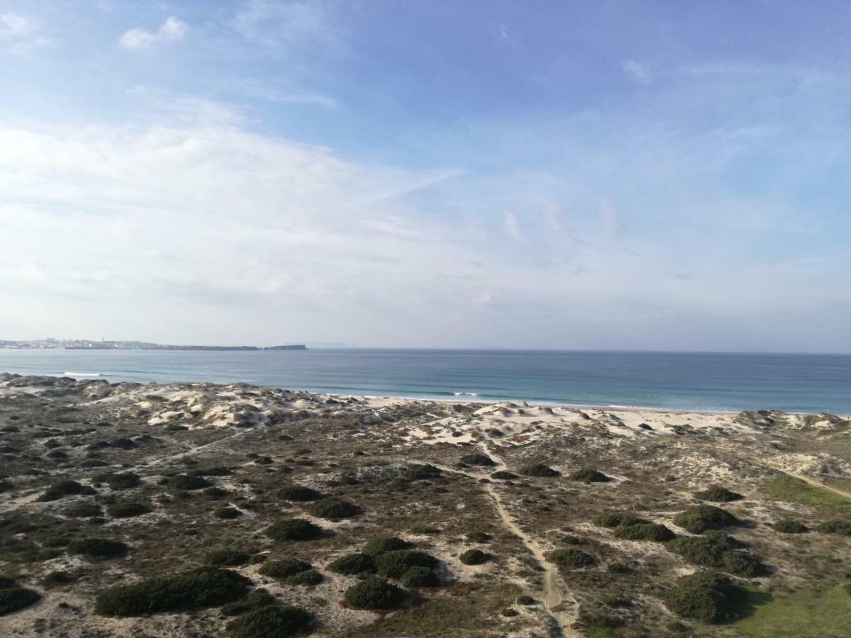 דירות Pro Touristic Salty Sea בליאל מראה חיצוני תמונה