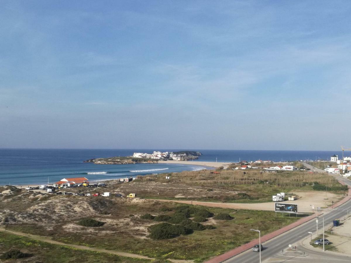 דירות Pro Touristic Salty Sea בליאל מראה חיצוני תמונה