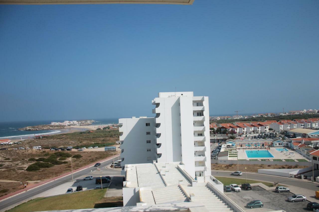 דירות Pro Touristic Salty Sea בליאל מראה חיצוני תמונה