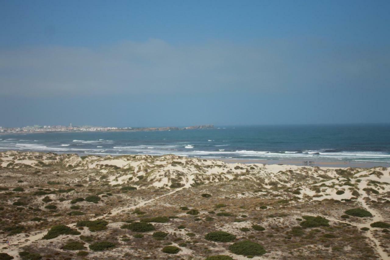 דירות Pro Touristic Salty Sea בליאל מראה חיצוני תמונה