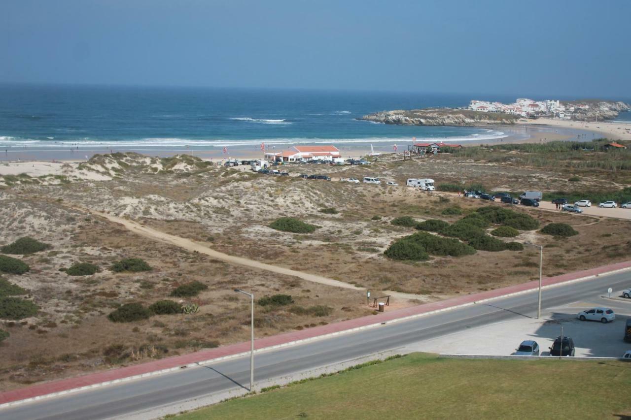 דירות Pro Touristic Salty Sea בליאל מראה חיצוני תמונה